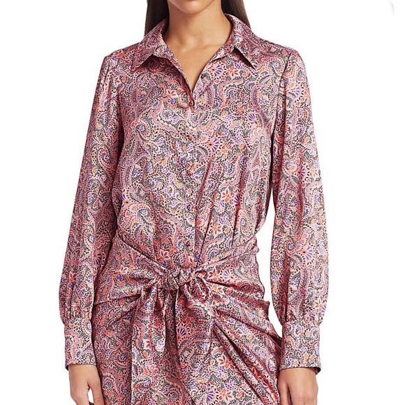 💅💕HP💕💅 𝗡𝗪𝗧 𝗖𝗶𝗻𝗾 à 𝗦𝗲𝗽𝘁 • Gaby Dress - Picture 6 of 15